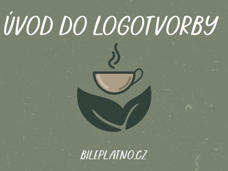 Úvod do logotvorby – kroky k vytvoření&nbsp;loga